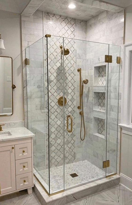 Superb's team of contractors in Philadelphia, PA can give you the bathroom of your dreams. 