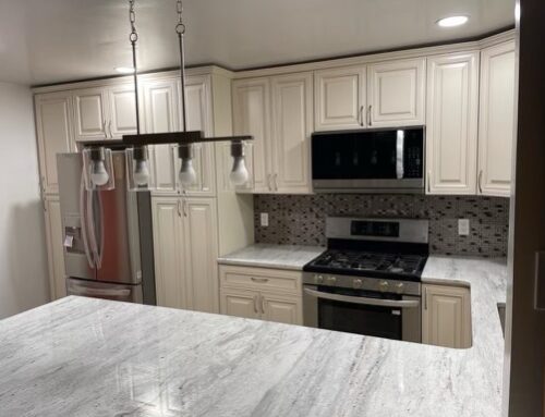 Kitchen Remodeling – Chester PA