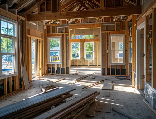 Maximize Living Space with Smart Home Additions